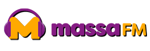 Logo Rádio Massa