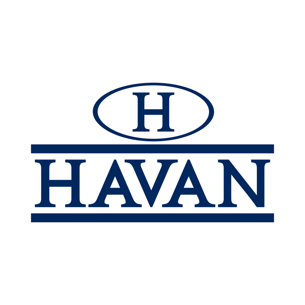 Logo Havan